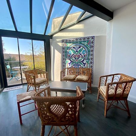 Appartement Bastingage Saint-Martin-de-Re Bagian luar foto